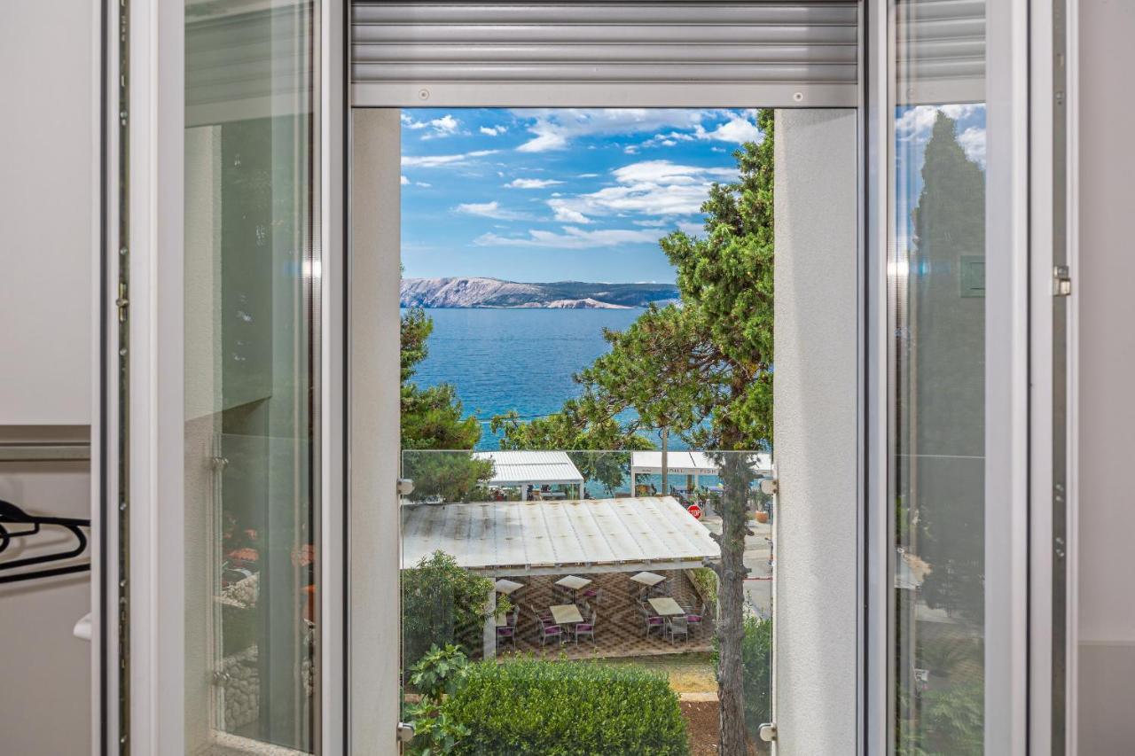 نوفي فينودولسكي Sea La Vie Rooms المظهر الخارجي الصورة