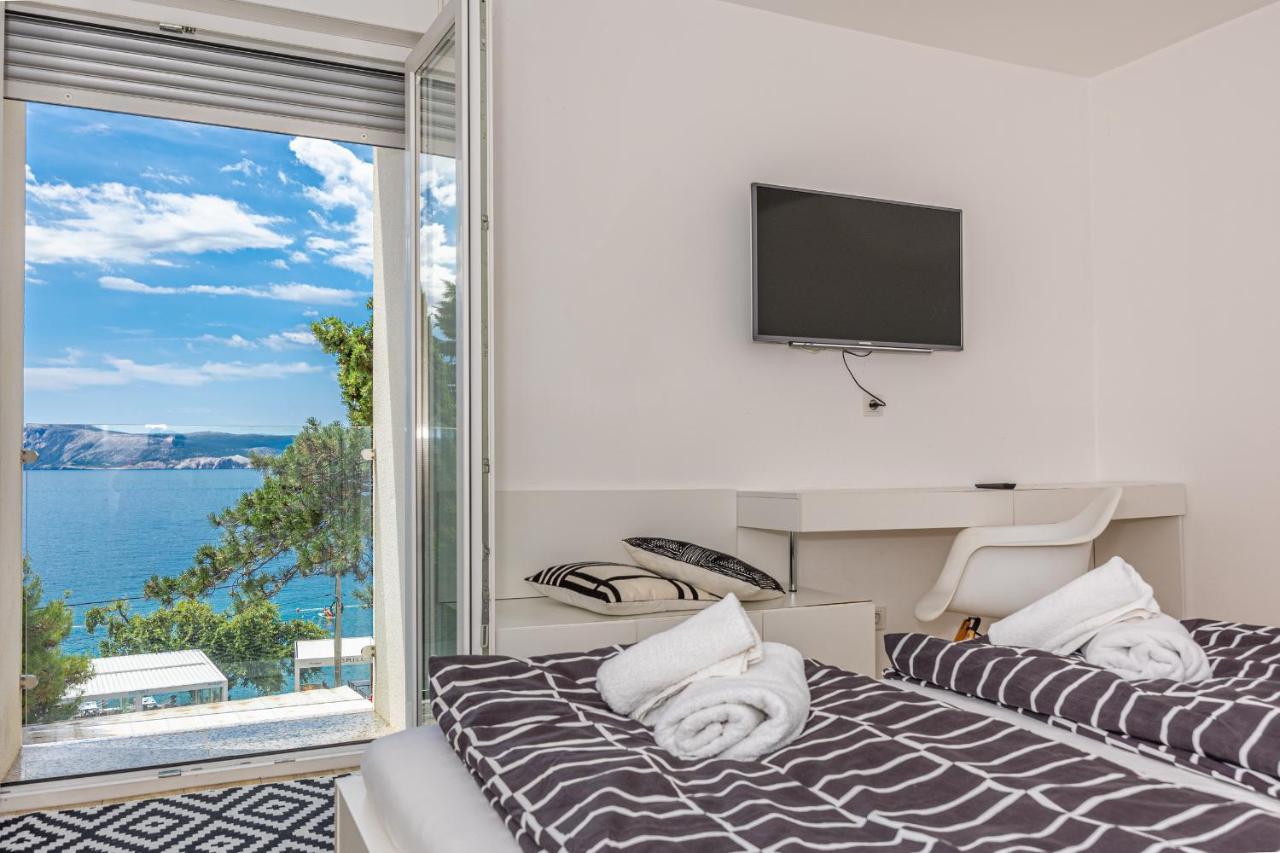 نوفي فينودولسكي Sea La Vie Rooms المظهر الخارجي الصورة
