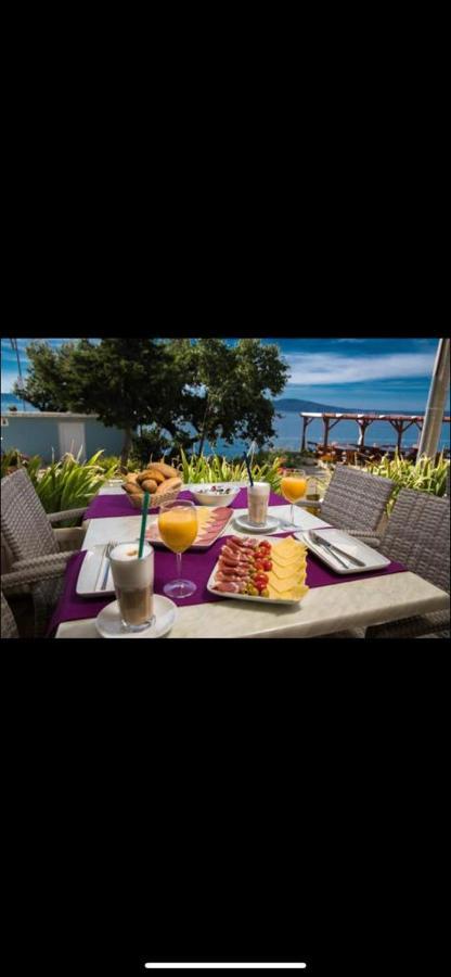 نوفي فينودولسكي Sea La Vie Rooms المظهر الخارجي الصورة