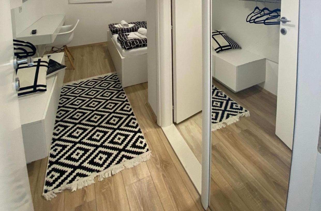 نوفي فينودولسكي Sea La Vie Rooms المظهر الخارجي الصورة