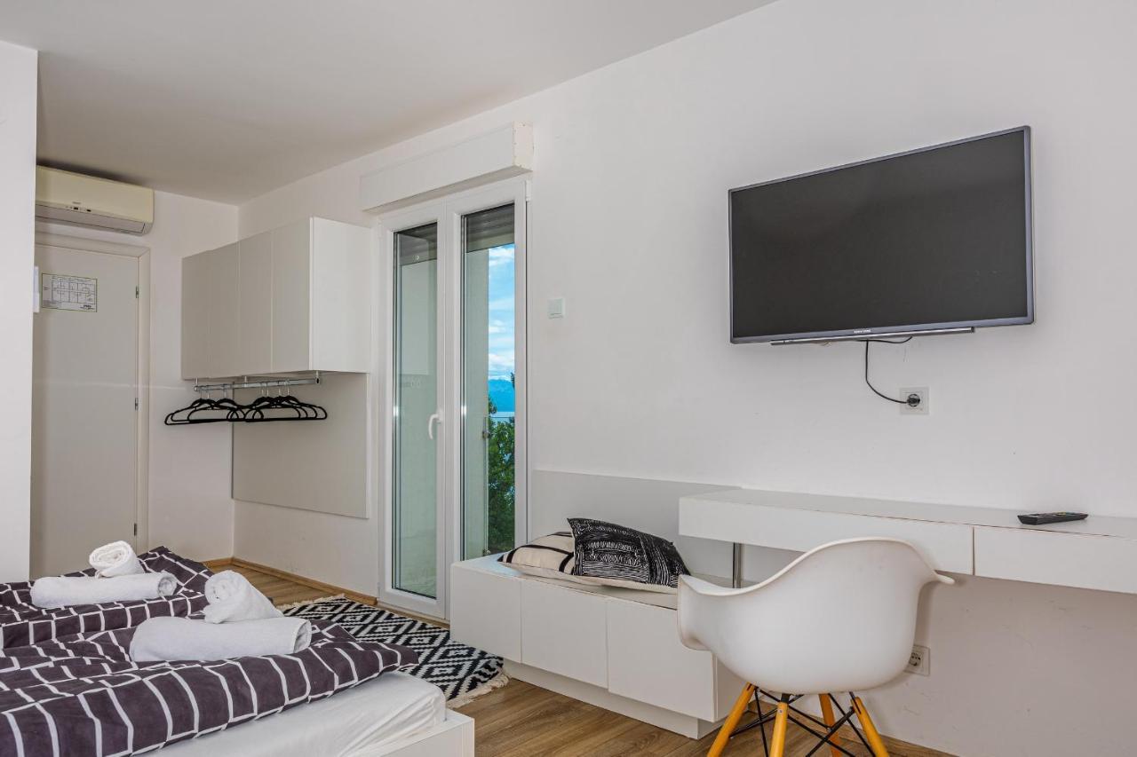 نوفي فينودولسكي Sea La Vie Rooms المظهر الخارجي الصورة