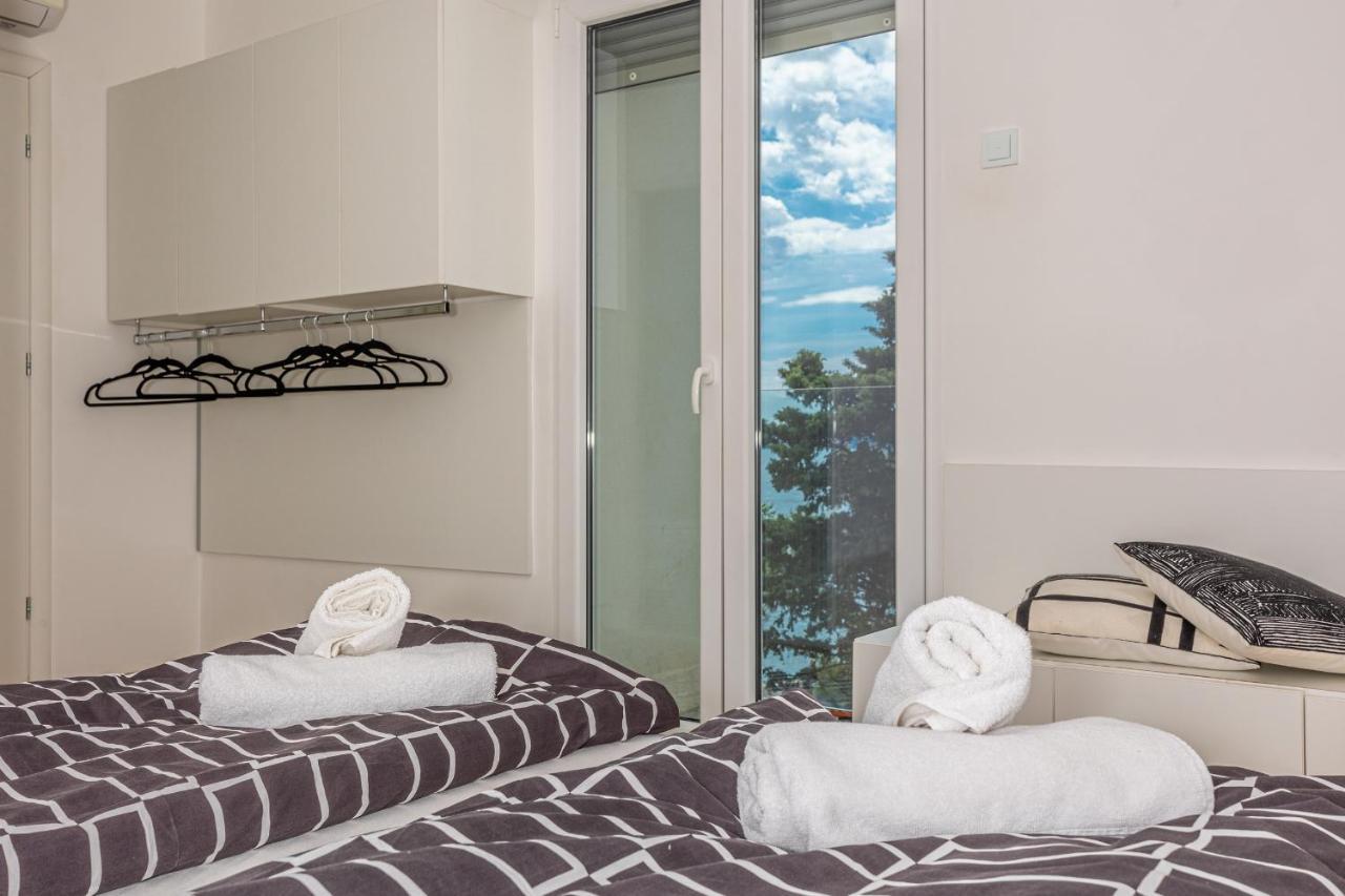 نوفي فينودولسكي Sea La Vie Rooms المظهر الخارجي الصورة