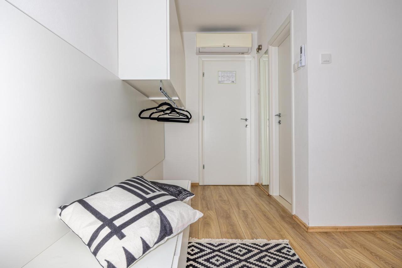 نوفي فينودولسكي Sea La Vie Rooms المظهر الخارجي الصورة