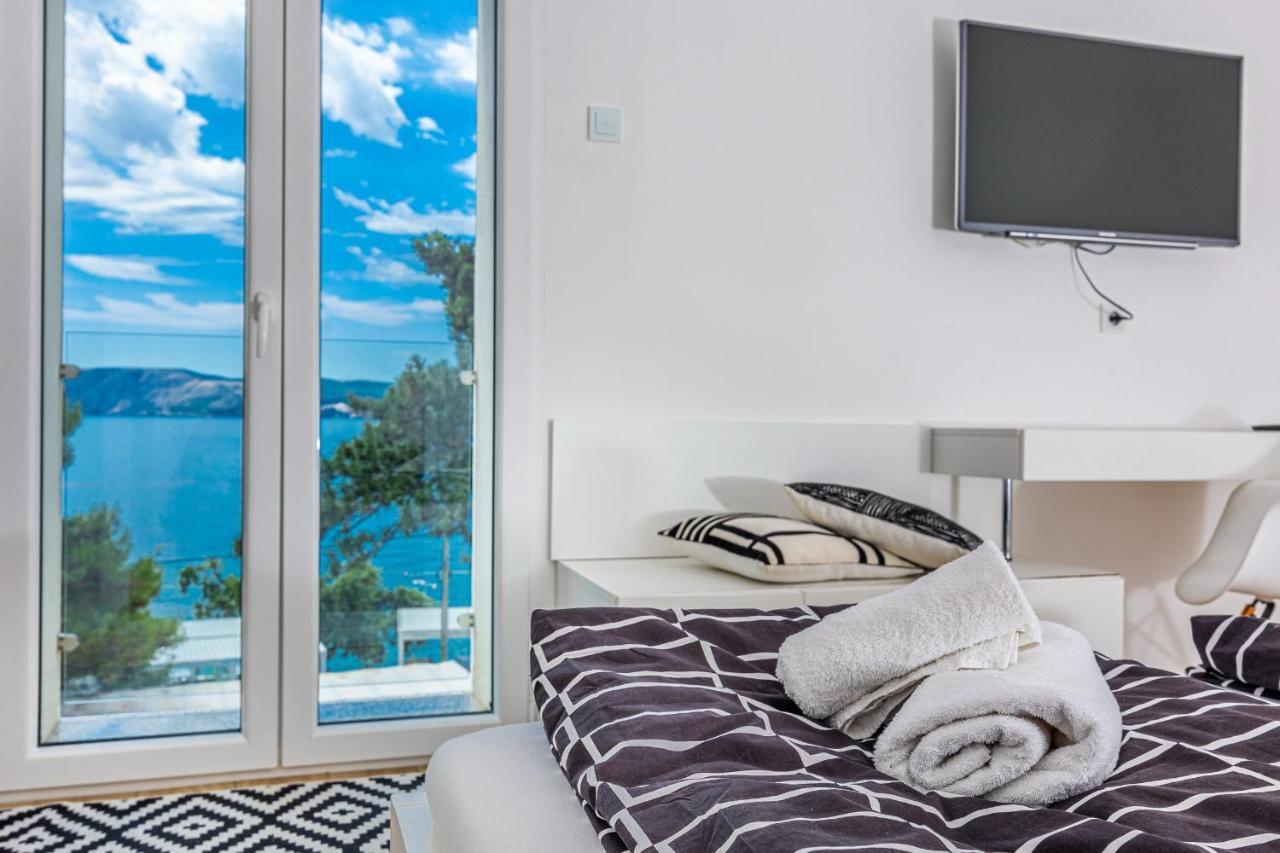 نوفي فينودولسكي Sea La Vie Rooms المظهر الخارجي الصورة