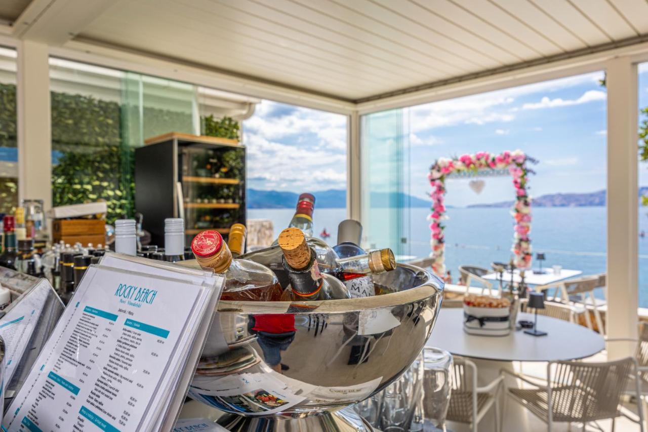 نوفي فينودولسكي Sea La Vie Rooms المظهر الخارجي الصورة