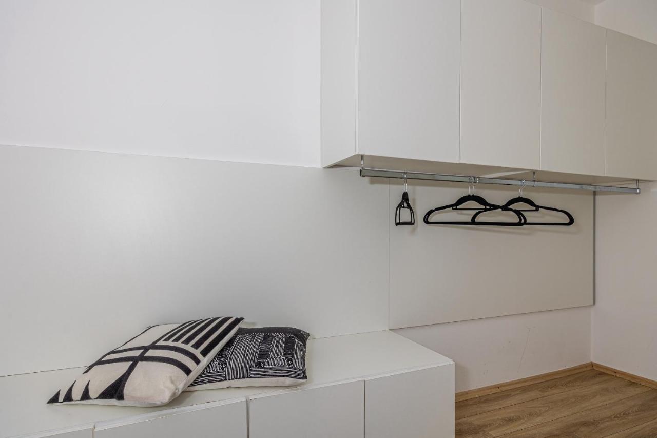 نوفي فينودولسكي Sea La Vie Rooms المظهر الخارجي الصورة