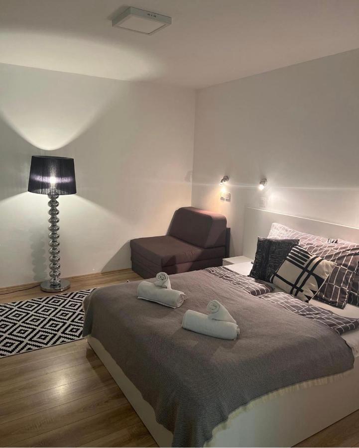 نوفي فينودولسكي Sea La Vie Rooms المظهر الخارجي الصورة