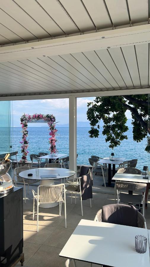 نوفي فينودولسكي Sea La Vie Rooms المظهر الخارجي الصورة