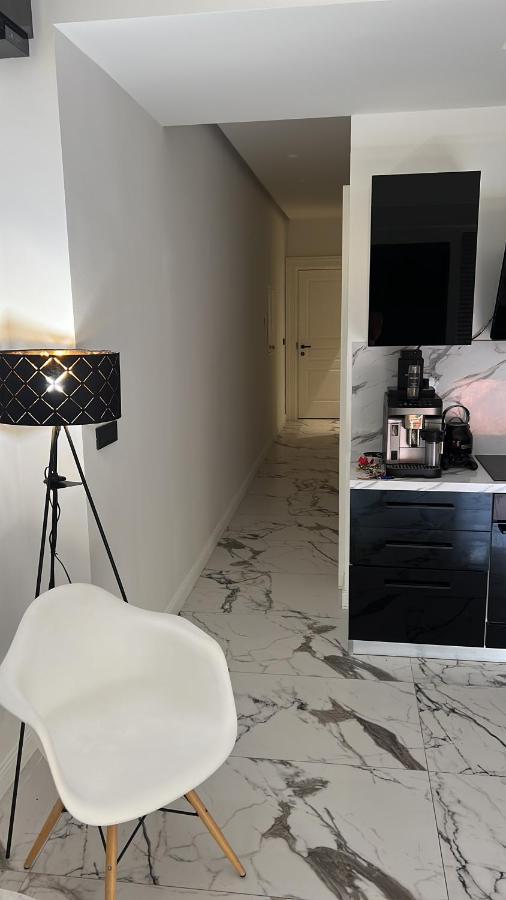 نوفي فينودولسكي Sea La Vie Rooms المظهر الخارجي الصورة