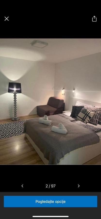 نوفي فينودولسكي Sea La Vie Rooms المظهر الخارجي الصورة
